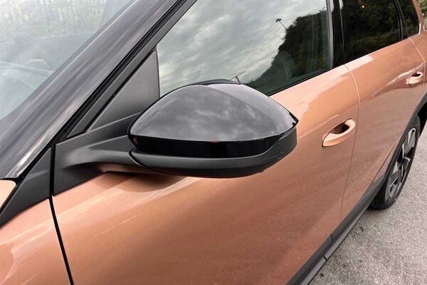 Used Vauxhall Grandland 2025 for sale - 76204444: Photo 58