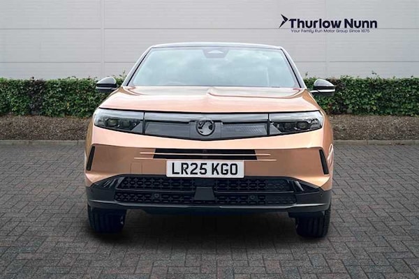 Used Vauxhall Grandland 2025 for sale - 76204444: Photo 8