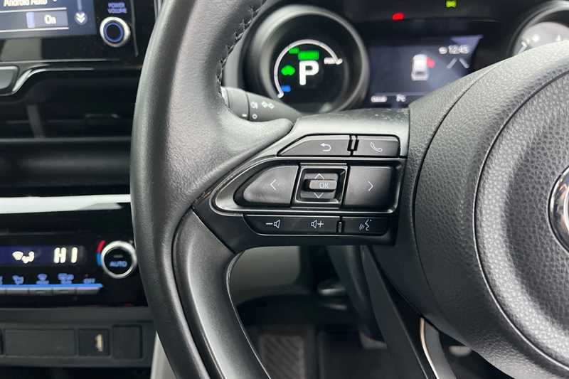 Used Toyota Yaris Cross 2022 for sale - 77471619: Photo 21