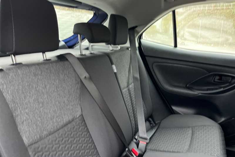 Used Toyota Yaris Cross 2022 for sale - 77471619: Photo 23