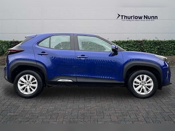 Used Toyota Yaris Cross undefined for sale - 77471619: Photo