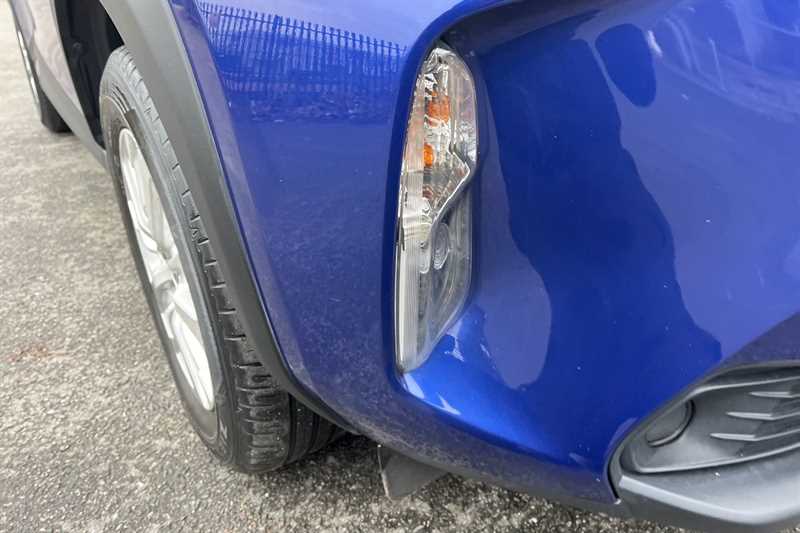 Used Toyota Yaris Cross 2022 for sale - 77471619: Photo 54