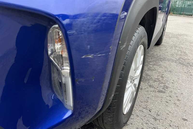 Used Toyota Yaris Cross 2022 for sale - 77471619: Photo 56