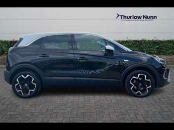 Used Vauxhall Crossland 2021 for sale - 74702461: Photo