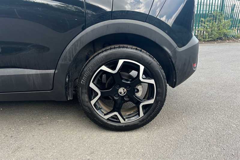 Vehicle 60