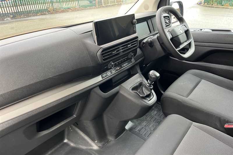 Used Vauxhall Vivaro 2024 for sale - 77513858: Photo 13