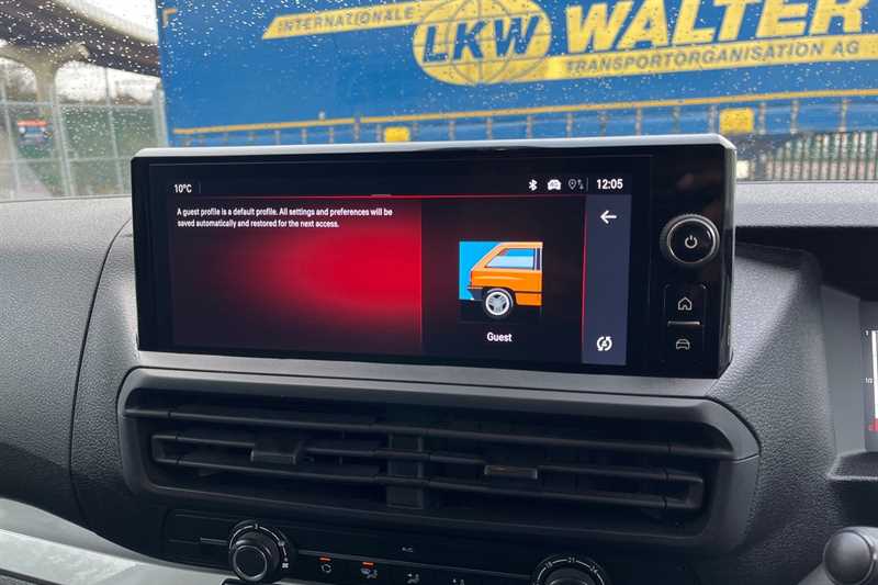 Used Vauxhall Vivaro 2024 for sale - 77513858: Photo 18