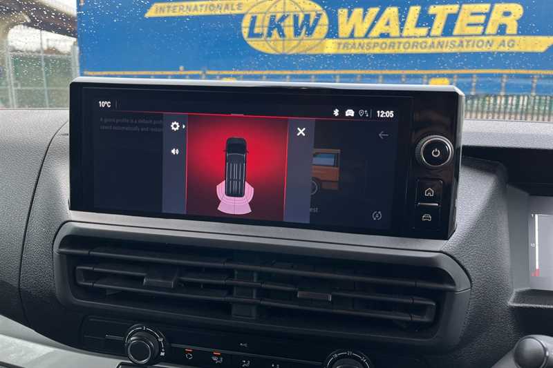 Used Vauxhall Vivaro 2024 for sale - 77513858: Photo 19