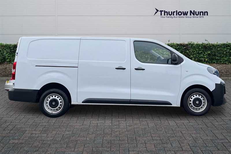 Used Vauxhall Vivaro 2024 for sale - 77513858: Photo 2