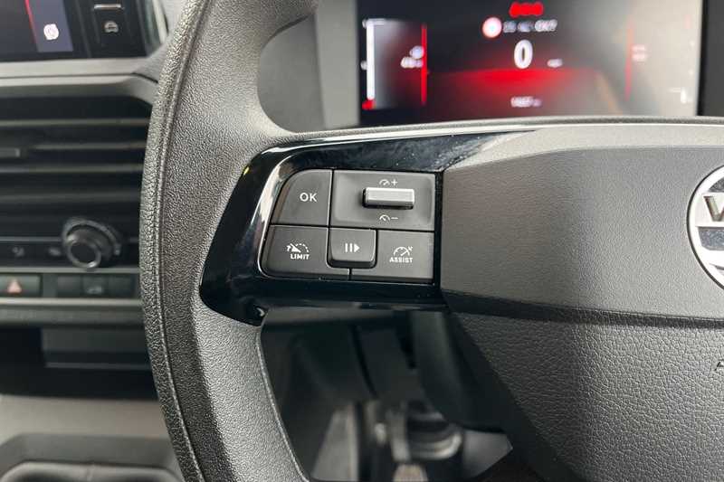 Used Vauxhall Vivaro 2024 for sale - 77513858: Photo 21