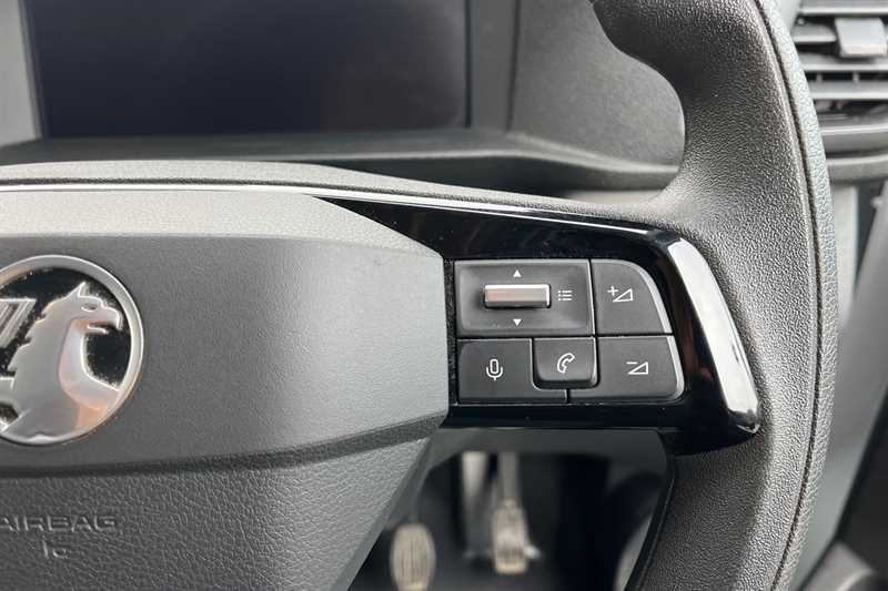 Used Vauxhall Vivaro 2024 for sale - 77513858: Photo 22