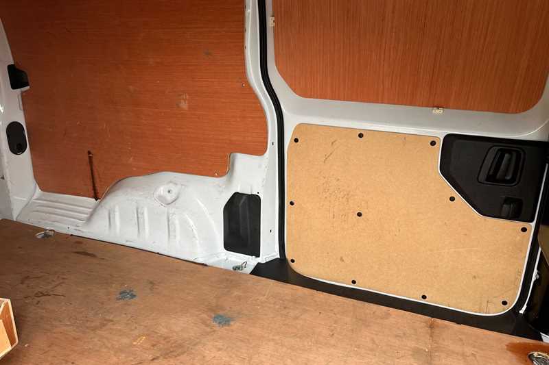 Used Vauxhall Vivaro 2024 for sale - 77513858: Photo 23