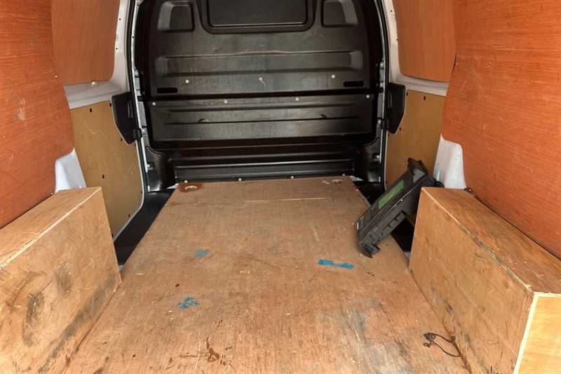 Used Vauxhall Vivaro 2024 for sale - 77513858: Photo 24