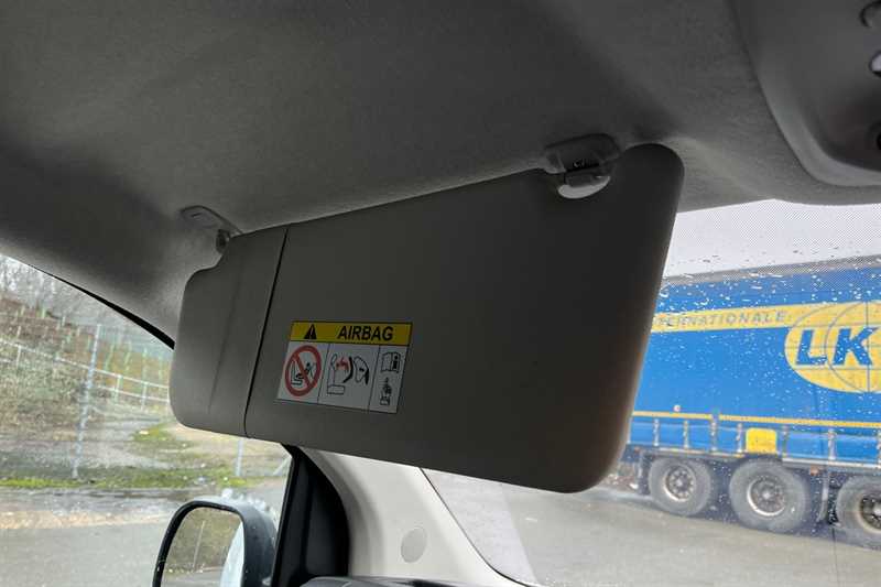 Used Vauxhall Vivaro 2024 for sale - 77513858: Photo 31