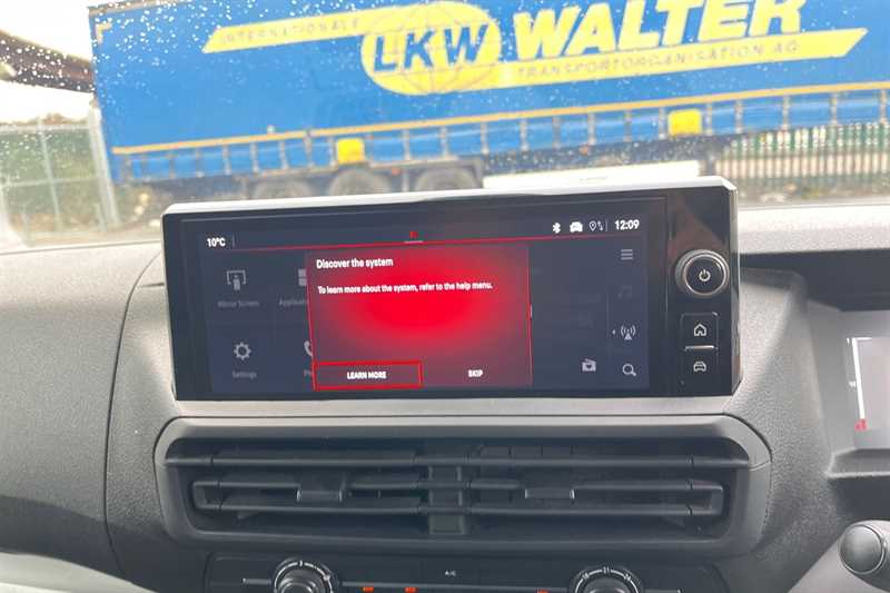 Used Vauxhall Vivaro 2024 for sale - 77513858: Photo 37