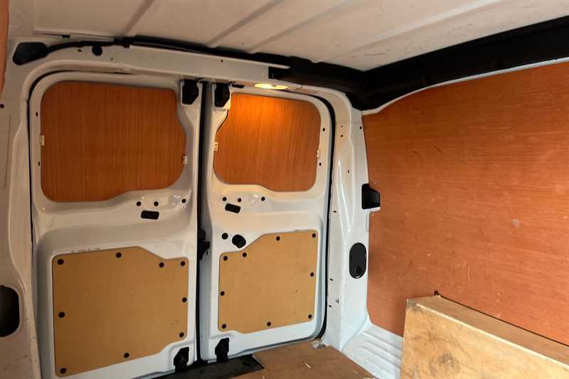 Used Vauxhall Vivaro 2024 for sale - 77513858: Photo 43