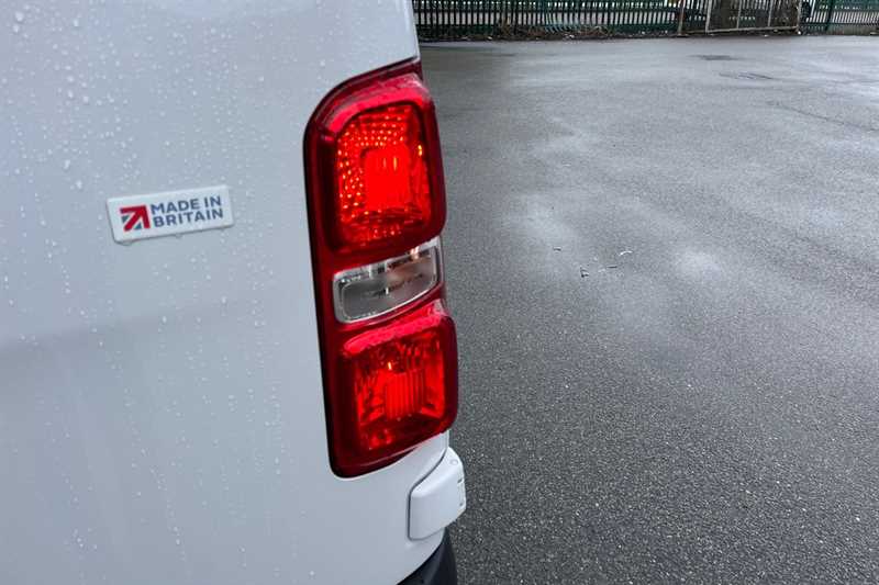 Used Vauxhall Vivaro 2024 for sale - 77513858: Photo 46