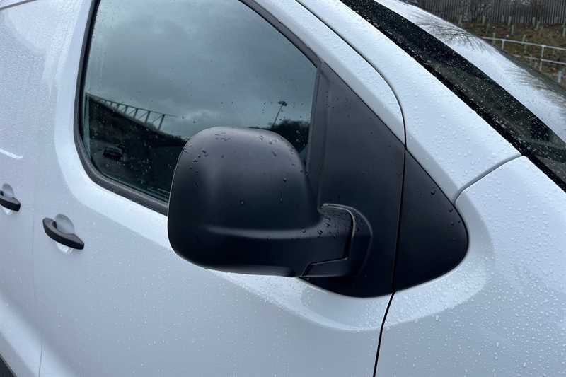 Used Vauxhall Vivaro 2024 for sale - 77513858: Photo 51