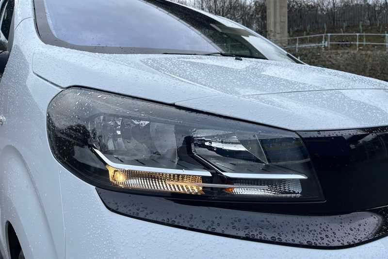 Used Vauxhall Vivaro 2024 for sale - 77513858: Photo 53