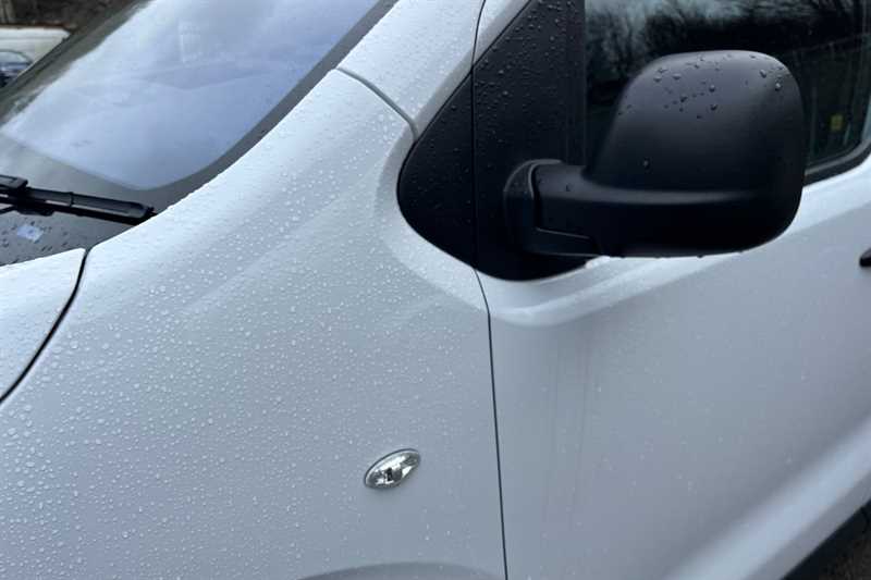 Used Vauxhall Vivaro 2024 for sale - 77513858: Photo 58