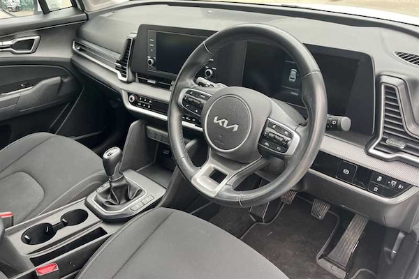 Used Kia Sportage 2022 for sale - 76168926: Photo 10