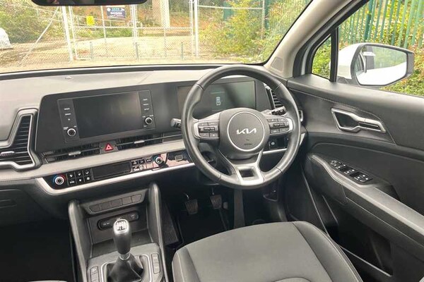 Used Kia Sportage 2022 for sale - 76168926: Photo 11