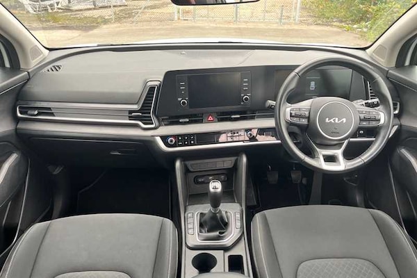 Used Kia Sportage 2022 for sale - 76168926: Photo 12