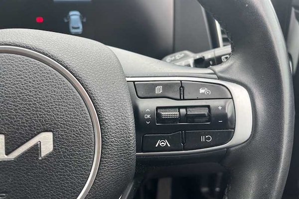 Used Kia Sportage 2022 for sale - 76168926: Photo 22
