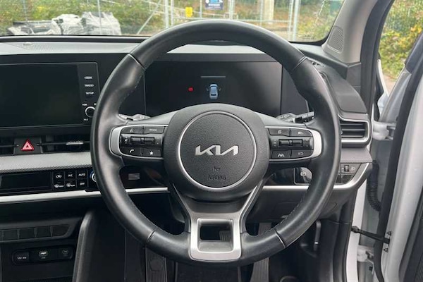 Used Kia Sportage 2022 for sale - 76168926: Photo 25