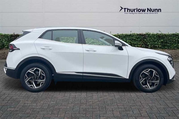 Used Kia Sportage 2022 for sale - 76168926: Photo 2