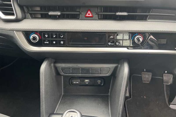 Used Kia Sportage 2022 for sale - 76168926: Photo 38