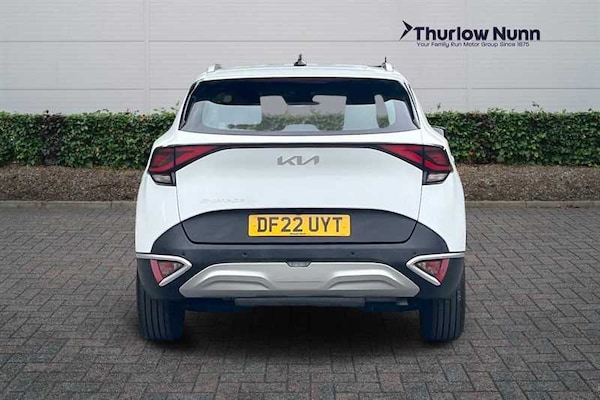 Used Kia Sportage 2022 for sale - 76168926: Photo 4
