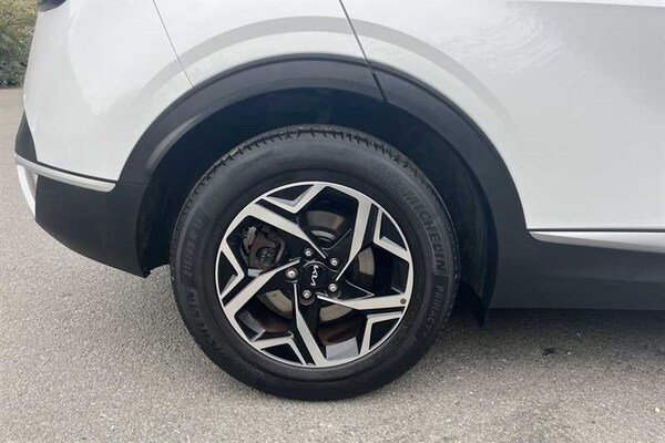 Used Kia Sportage 2022 for sale - 76168926: Photo 52