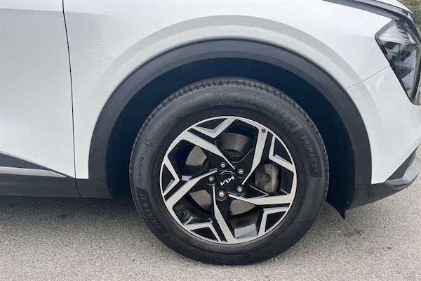 Used Kia Sportage 2022 for sale - 76168926: Photo 54