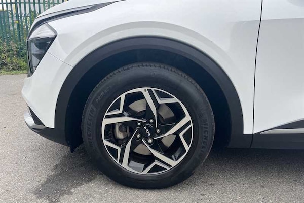 Used Kia Sportage 2022 for sale - 76168926: Photo 59