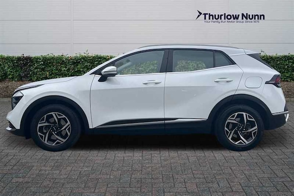 Used Kia Sportage 2022 for sale - 76168926: Photo 6