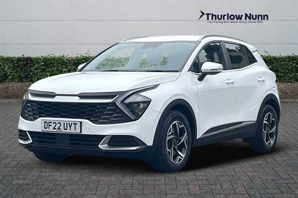 Used Kia Sportage 2022 for sale - 76168926: Photo 7