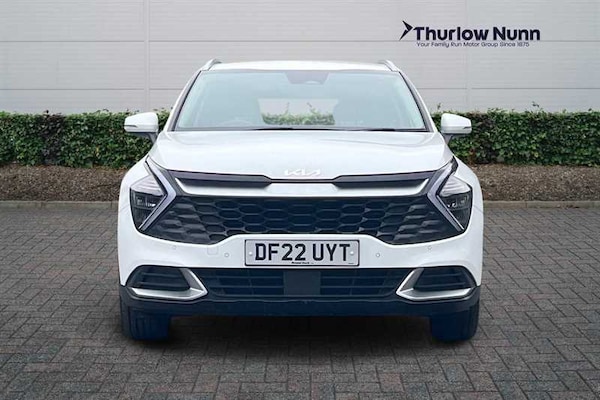 Used Kia Sportage 2022 for sale - 76168926: Photo 8