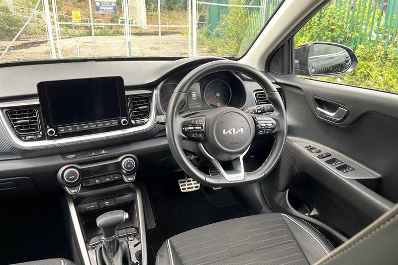 Used Kia Stonic 2022 for sale - 76169033: Photo 11