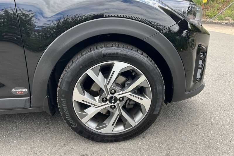 Used Kia Stonic 2022 for sale - 76169033: Photo 53