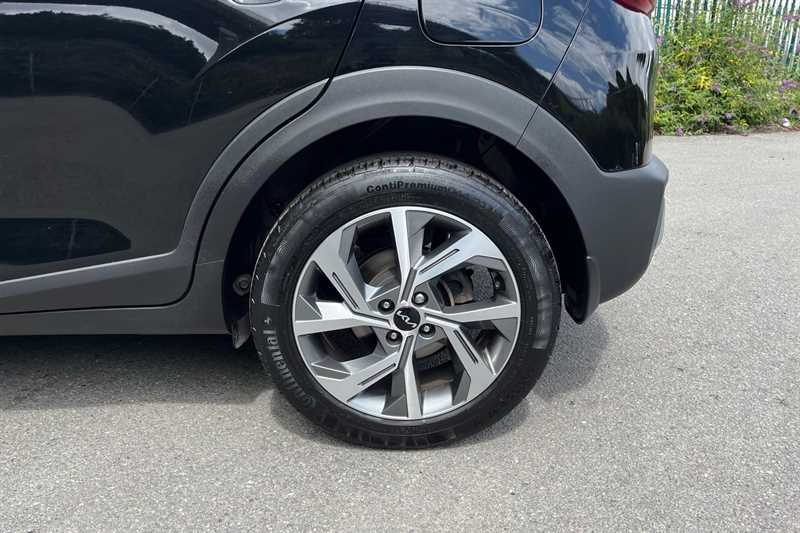 Used Kia Stonic 2022 for sale - 76169033: Photo 9