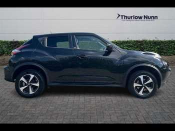 Used Nissan Juke 2019 for sale - 74714970: Photo