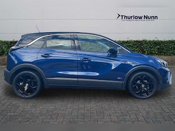 Used Vauxhall Crossland  for sale - 75815863: Photo