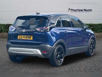 Used Vauxhall Crossland  for sale - 75815863: Photo