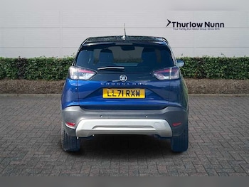 Used Vauxhall Crossland  for sale - 75815863: Photo