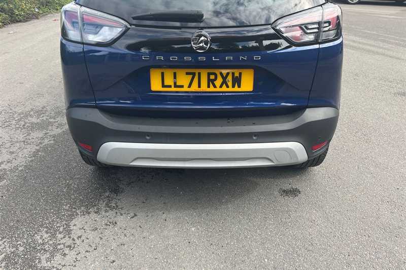 Vehicle 60