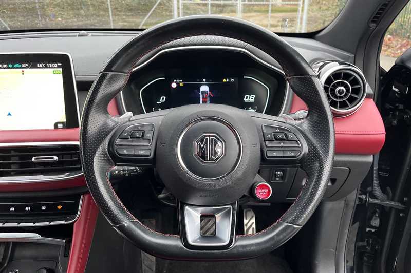 Used MG MG HS 2022 for sale - 77513294: Photo 25