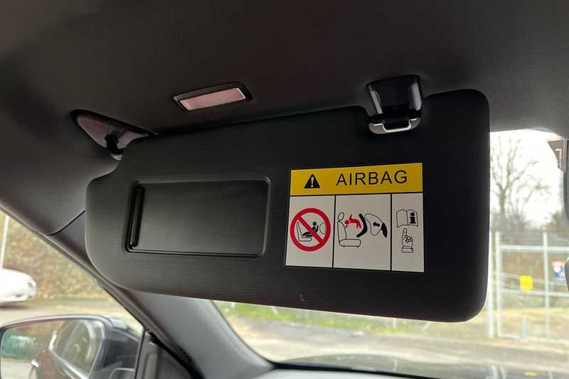 Used MG MG HS 2022 for sale - 77513294: Photo 31