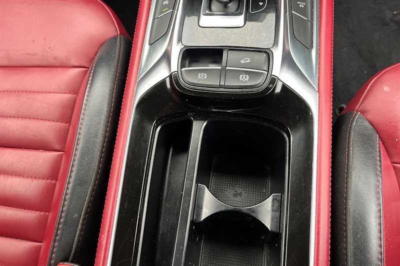 Used MG MG HS 2022 for sale - 77513294: Photo 40