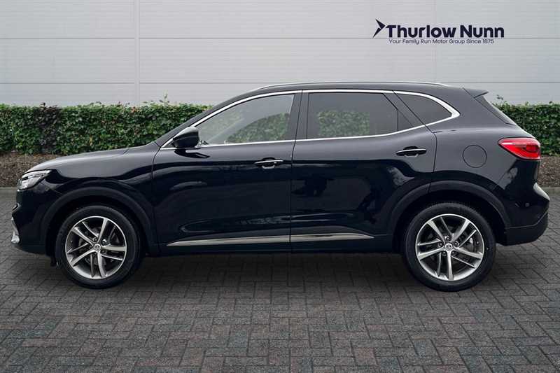 Used MG MG HS 2022 for sale - 77513294: Photo 6